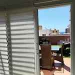 Sol Y Mar アパート La Jaca