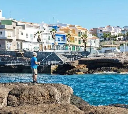 Διαμέρισμα Sol Y Mar *