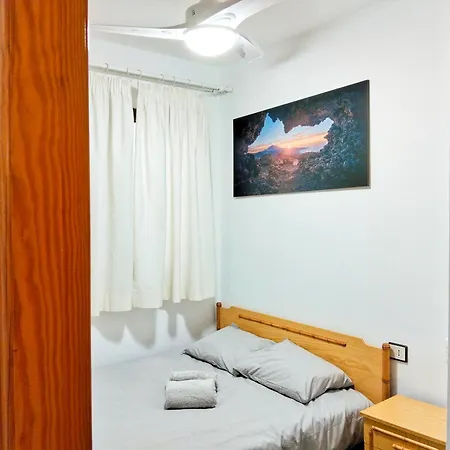 Sol Y Mar Διαμέρισμα *