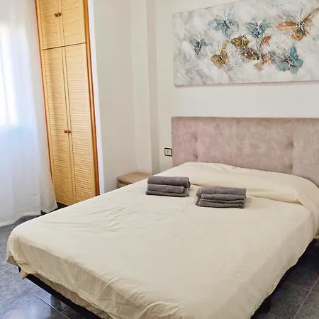 Διαμέρισμα Sol Y Mar