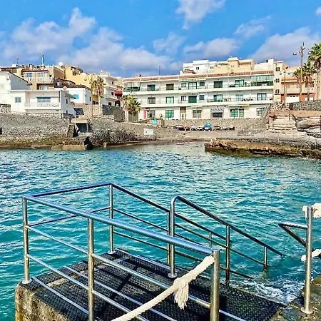 Διαμέρισμα Sol Y Mar La Jaca