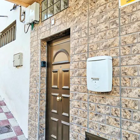 Apartamento Sol Y Mar