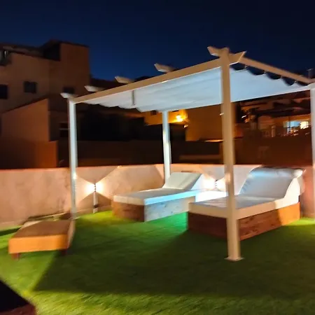 Apartamento Sol Y Mar