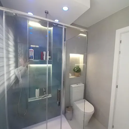 Sol Y Mar Διαμέρισμα La Jaca