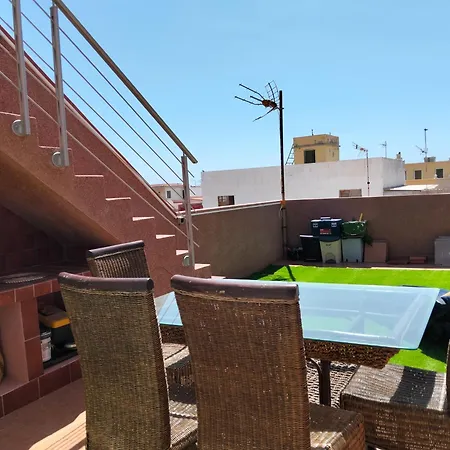 Apartamento Sol Y Mar La Jaca