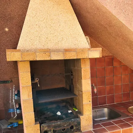 Apartamento Sol Y Mar *