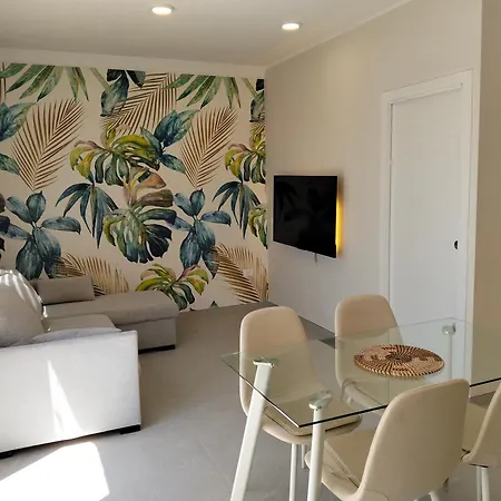 Apartamento Sol Y Mar