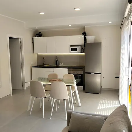 Apartamento Sol Y Mar *