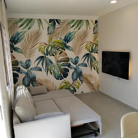 Apartamento Sol Y Mar