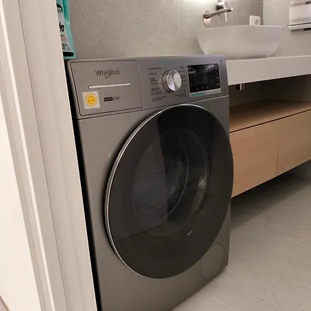 Sol Y Mar Διαμέρισμα