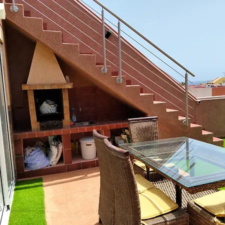 Apartamento Sol Y Mar *