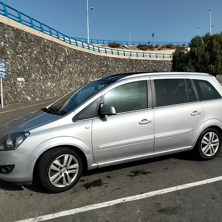 Sol Y Mar Διαμέρισμα *