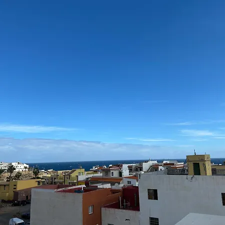 Διαμέρισμα Sol Y Mar *