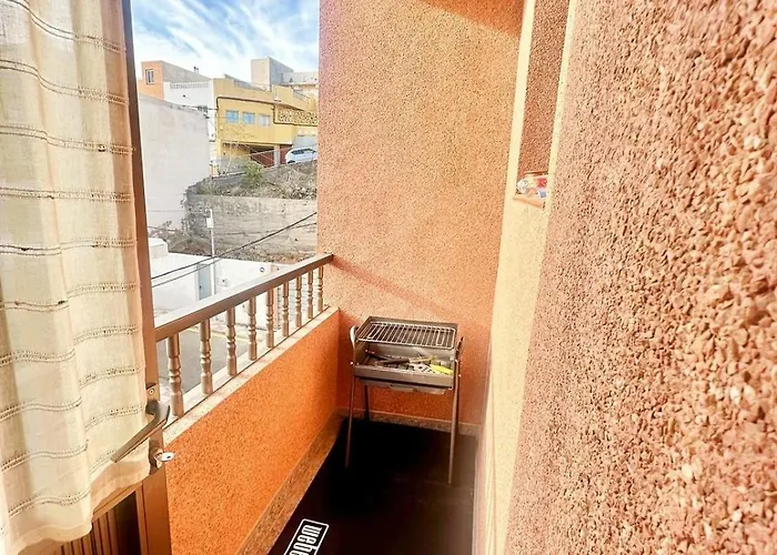 Appartement Sol Y Mar *