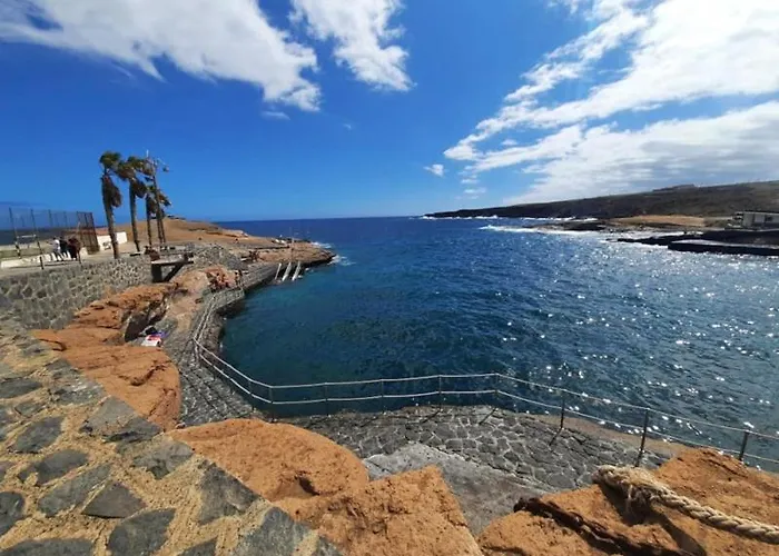 Appartement Sol Y Mar