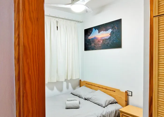 Sol Y Mar Appartement *