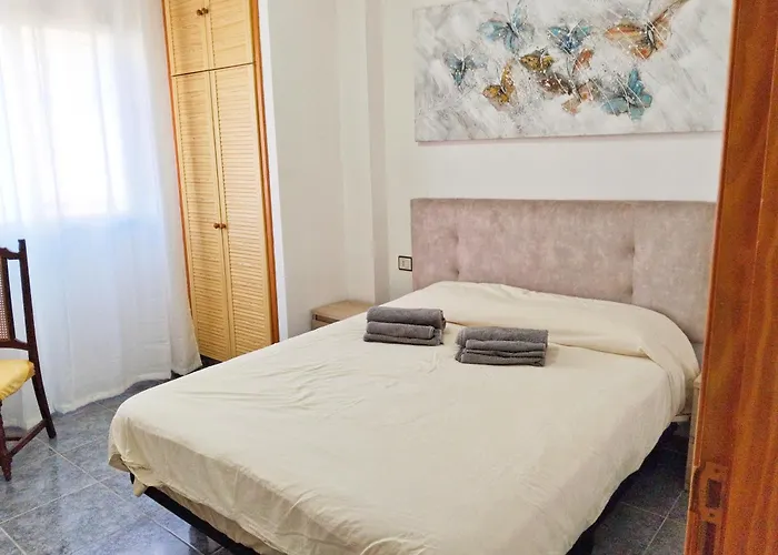 Appartement Sol Y Mar