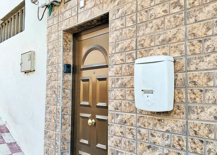 Appartement Sol Y Mar