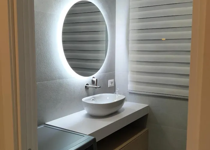 Sol Y Mar Appartement