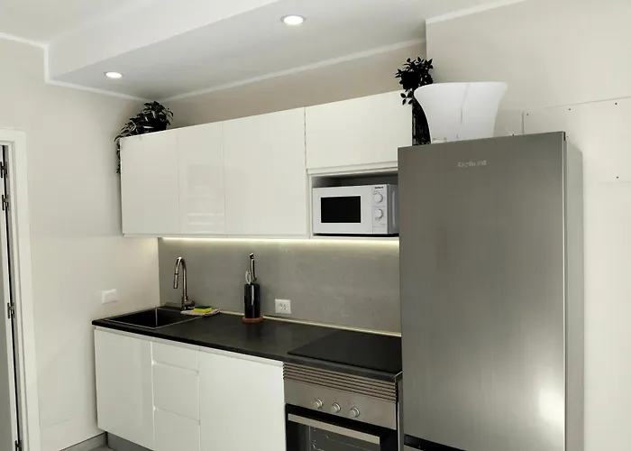 Appartement Sol Y Mar *