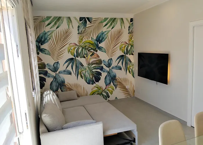 Appartement Sol Y Mar