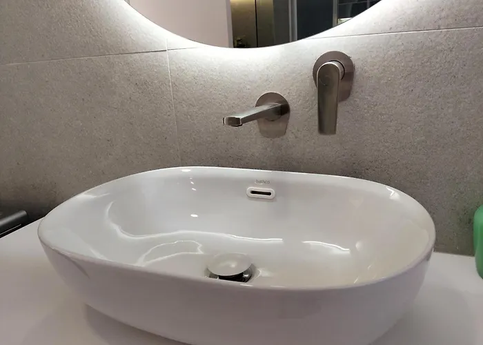 Sol Y Mar شقة La Jaca