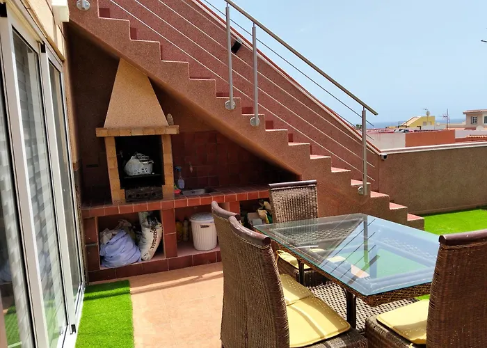 Appartement Sol Y Mar *