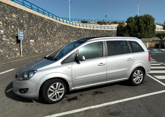 Sol Y Mar 아파트 *