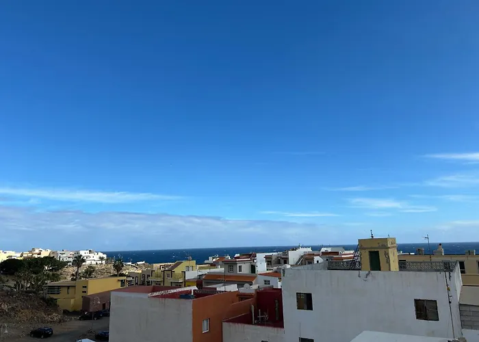 Apartment Sol Y Mar *