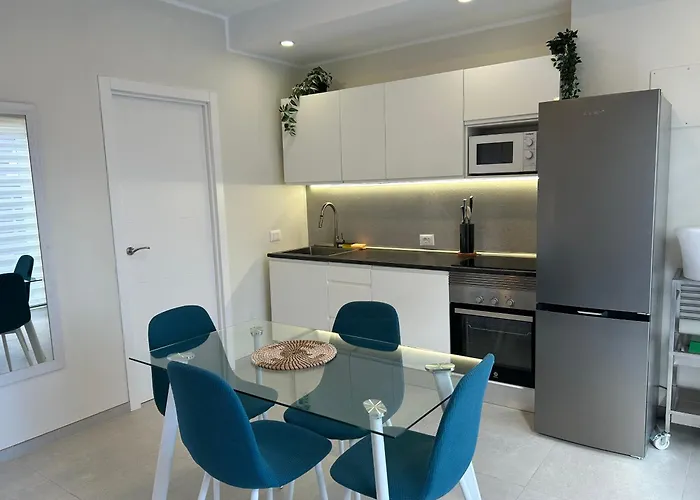 Apartment Sol Y Mar La Jaca