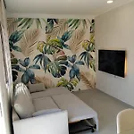 Apartmán Sol Y Mar