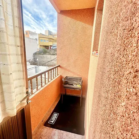 아파트 Sol Y Mar *