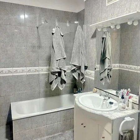 아파트 Sol Y Mar La Jaca