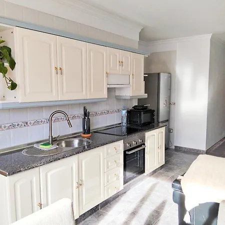 아파트 Sol Y Mar La Jaca