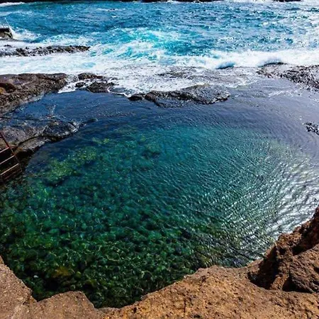 Sol Y Mar 아파트 La Jaca