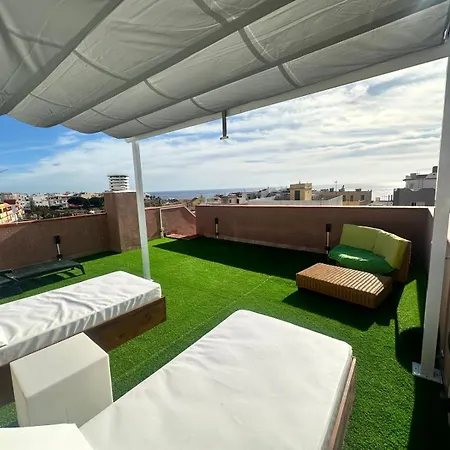 Sol Y Mar 아파트 La Jaca