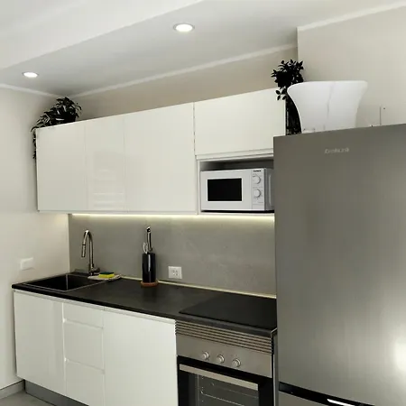 아파트 Sol Y Mar *