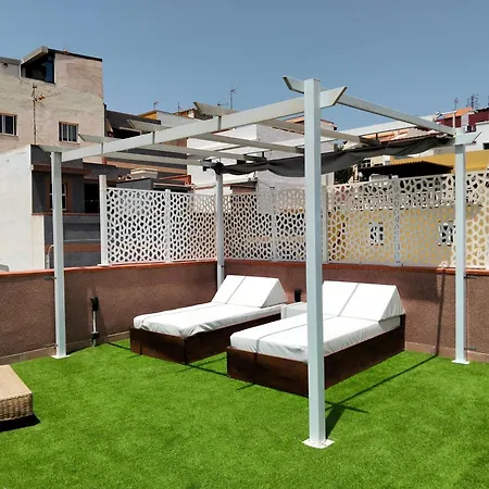 Sol Y Mar 아파트 *