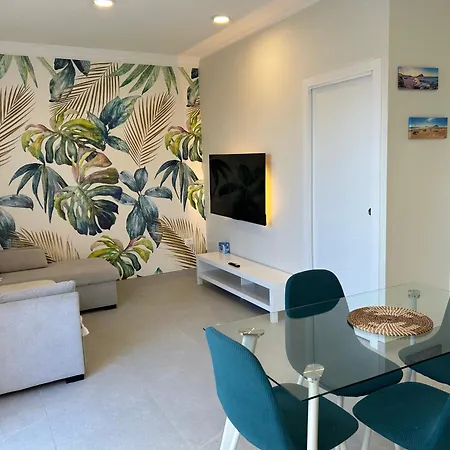 Sol Y Mar Appartement *