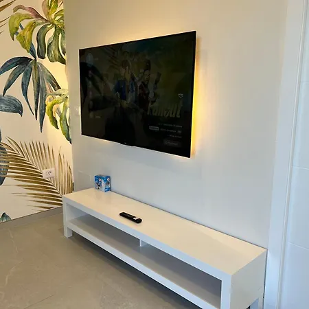Sol Y Mar Appartement