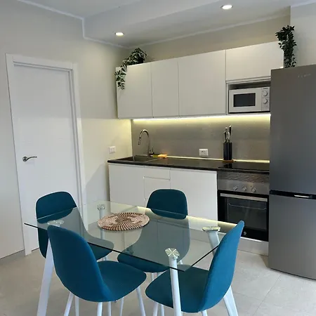 Apartman Sol Y Mar La Jaca