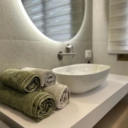 Apartman Sol Y Mar *