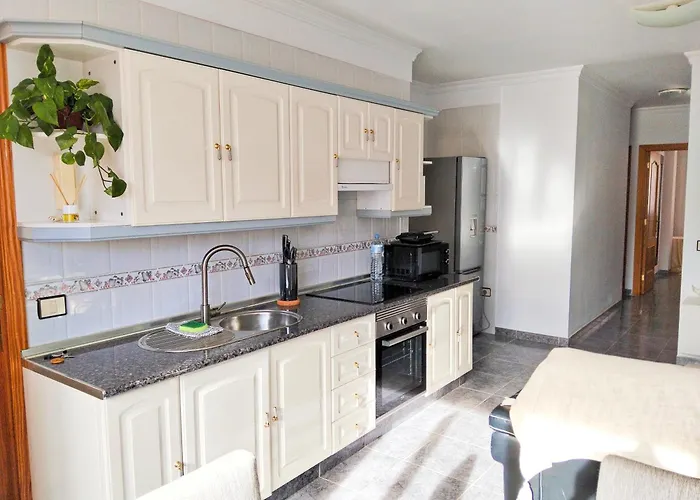 Apartman Sol Y Mar La Jaca