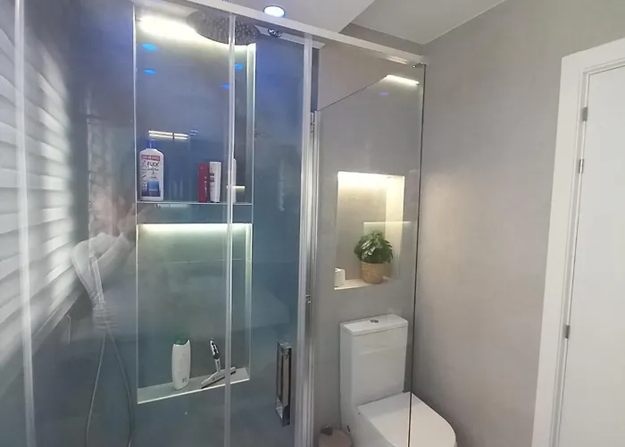 Sol Y Mar Apartman La Jaca