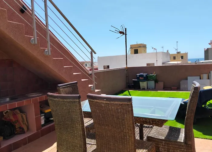 Apartman Sol Y Mar La Jaca
