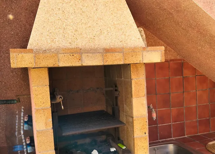 Apartman Sol Y Mar *