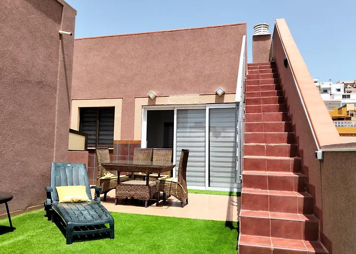 Apartman Sol Y Mar La Jaca