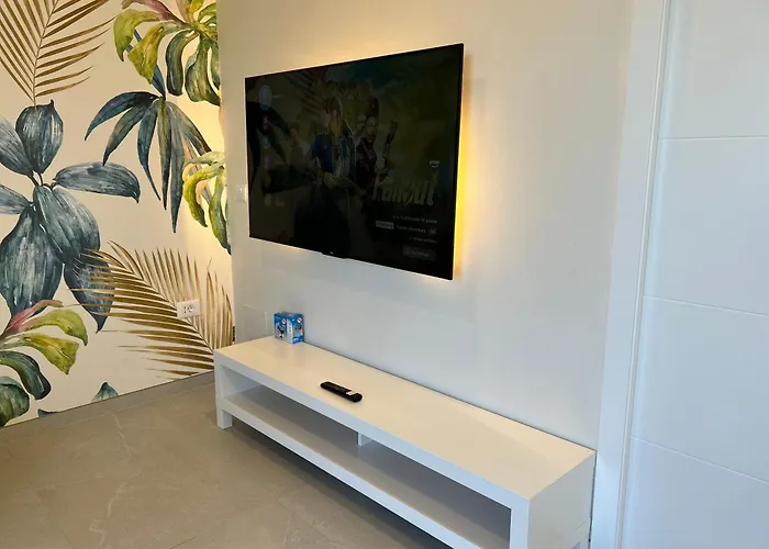 Sol Y Mar Appartement