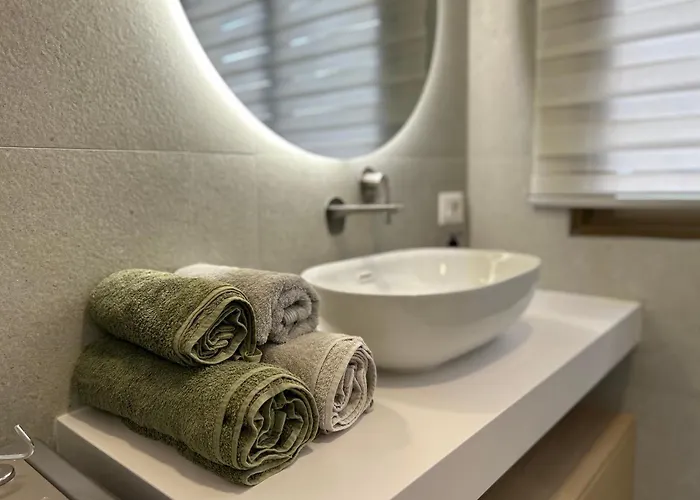 Appartement Sol Y Mar *