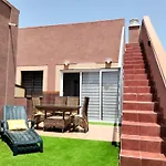 Apartment Sol Y Mar La Jaca
